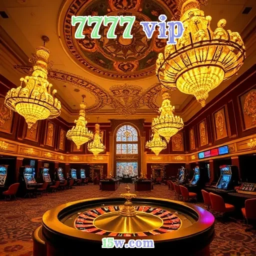 7777 vip: Promoções Imperdíveis que Todo Jogador Deve Conhecer!