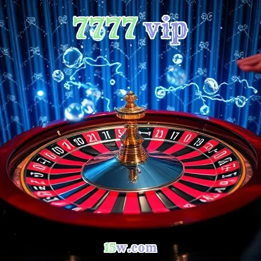 7777 vip: Entre no Jogo e Vença Hoje Mesmo!