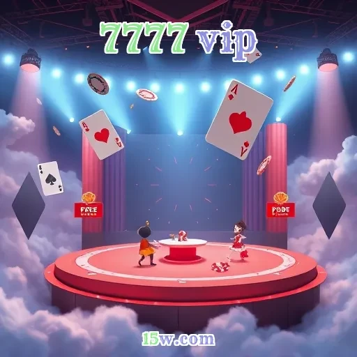 7777 vip: O Portal Mais Quente para Jogos Online no Brasil