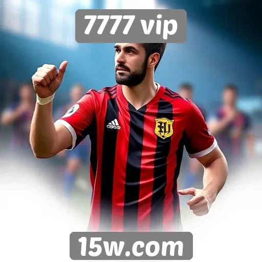 Perfil dos jogadores no 7777 vip
