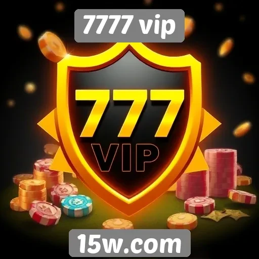 Segurança e confiabilidade do site de jogos 7777 vip
