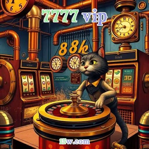 7777 vip: Caça-Níqueis Imperdíveis Para Todos os Jogadores