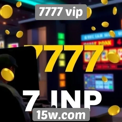 Experiência do usuário na plataforma 7777 vip